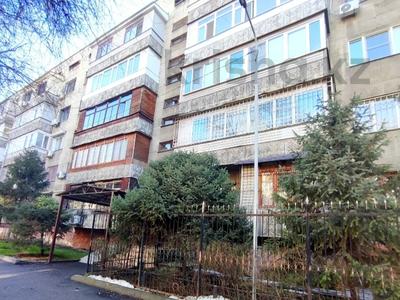 3-комнатная квартира · 97 м² · 2/5 этаж, Чайковского — Жамбыла за 113 млн 〒 в Алматы, Алмалинский р-н
