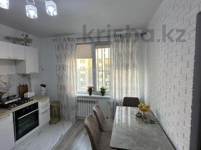 2-комнатная квартира · 55 м² · 8/9 этаж, Талгарский тракт — Ипотеку проходит за 32.5 млн ₸ в 