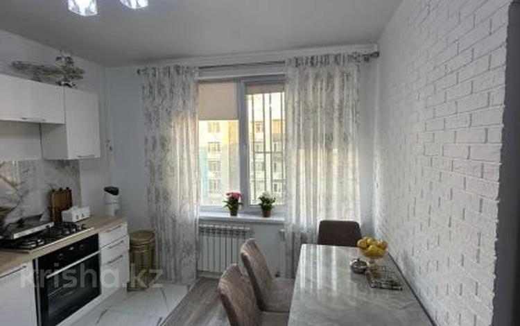 2-комнатная квартира · 55 м² · 8/9 этаж, Талгарский тракт — Ипотеку проходит за 32.5 млн ₸ в  — фото 2