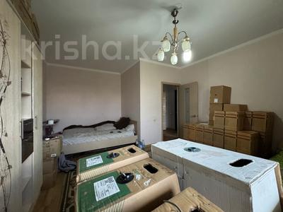 1-комнатная квартира · 40 м² · 5/9 этаж, Кудайбердыулы 2/1 за 21.5 млн ₸ в Астане, Алматы р-н