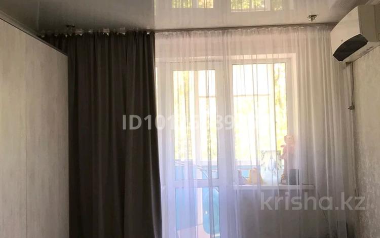 1-бөлмелі пәтер · 31 м² · 2/5 қабат, мкр Новый Город, Нуркена Абдирова, бағасы: 13.8 млн ₸ в Караганде, Казыбек би р-н — фото 2