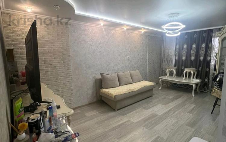 2-комнатная квартира · 54 м² · 2/5 этаж, Ибраева за 23.9 млн 〒 в Петропавловске — фото 2