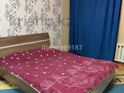 1-бөлмелі пәтер · 44 м² · 5/5 қабат, Мкр 1 13/1 — Новостройки, бағасы: 8 000 ₸ в 