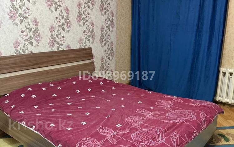 1-бөлмелі пәтер · 44 м² · 5/5 қабат, Мкр 1 13/1 — Новостройки, бағасы: 8 000 ₸ в  — фото 2