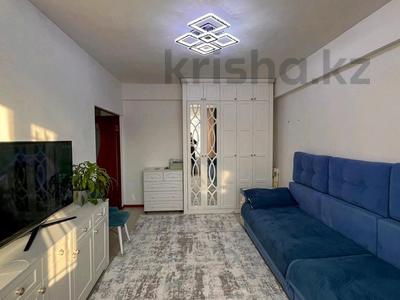 2-комнатная квартира · 58 м² · 5/5 этаж, Бллашак за 25 млн 〒 в Талдыкоргане, мкр Болашак