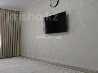 2-бөлмелі пәтер · 61 м² · 2/9 қабат, мкр Шугыла, Райымбека 590/14 — Жуалы, бағасы: 45 млн ₸ в Алматы, Наурызбайский р-н