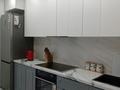 2-бөлмелі пәтер · 61 м² · 2/9 қабат, мкр Шугыла, Райымбека 590/14 — Жуалы, бағасы: 45 млн ₸ в Алматы, Наурызбайский р-н — фото 8