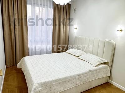 2-комнатная квартира · 36 м² · 7/9 этаж, мкр Шугыла, Жунисова 2/25 за 28.3 млн ₸ в Алматы, Наурызбайский р-н