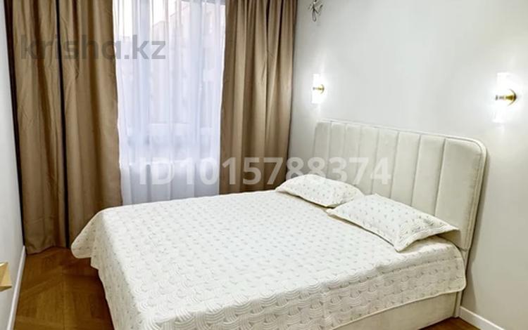 2-комнатная квартира · 36 м² · 7/9 этаж, мкр Шугыла, Жунисова 2/25 за 28.3 млн ₸ в Алматы, Наурызбайский р-н — фото 2