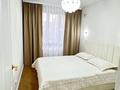 2-комнатная квартира · 36 м² · 7/9 этаж, мкр Шугыла, Жунисова 2/25 за 28.3 млн ₸ в Алматы, Наурызбайский р-н — фото 8