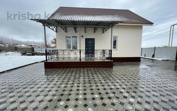 Жеке үй · 9 бөлме · 200 м² · 10 сот., Суюнбая 320б, бағасы: 290 000 ₸ в Каскелене — фото 2