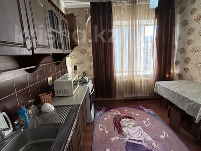 1-комнатная квартира · 40 м² · 5/5 этаж, Каратал 59 за 13 млн 〒 в Талдыкоргане
