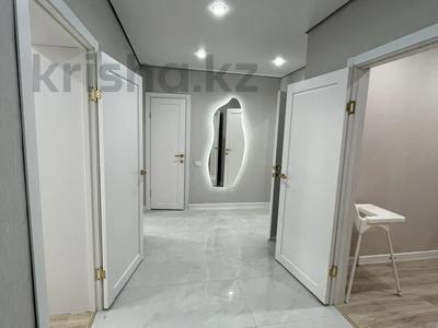 3-комнатная квартира · 96.6 м² · 2/6 этаж, Айталиева за 36.5 млн ₸ в Уральске