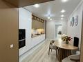 3-комнатная квартира · 96.6 м² · 2/6 этаж, Айталиева за 36.5 млн ₸ в Уральске — фото 16
