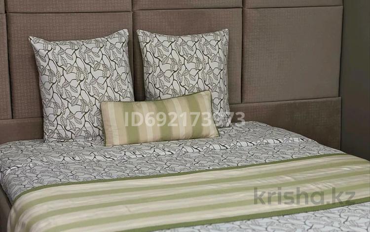1-бөлмелі пәтер · 33 м² · 2/4 қабат, Независимости 5/1, бағасы: 14 000 〒 в Темиртау — фото 12