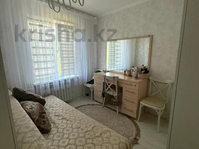3-бөлмелі пәтер · 57 м² · 4/4 қабат, №10 ш/а., бағасы: 36 млн ₸ в Алматы, Ауэзовский р-н