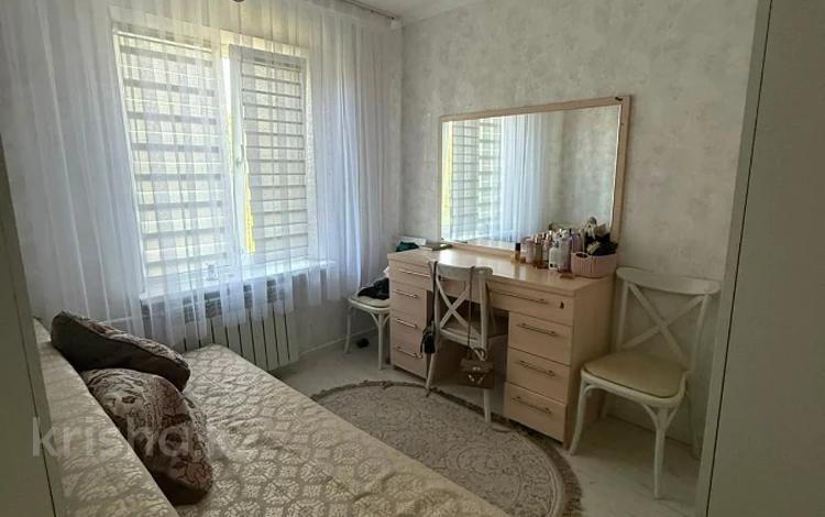 3-бөлмелі пәтер · 57 м² · 4/4 қабат, №10 ш/а., бағасы: 36 млн ₸ в Алматы, Ауэзовский р-н — фото 8