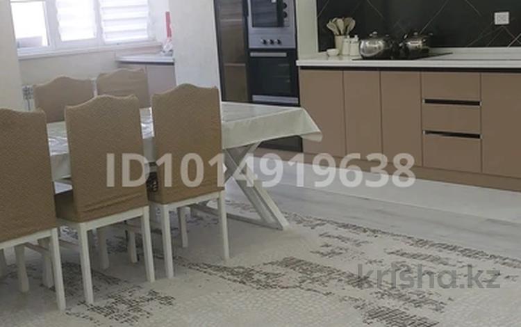 6-бөлмелі пәтер · 265 м² · 1/5 қабат, 34-ш/а. 12, бағасы: 80 млн ₸ в Актау, 34-й мкр — фото 2