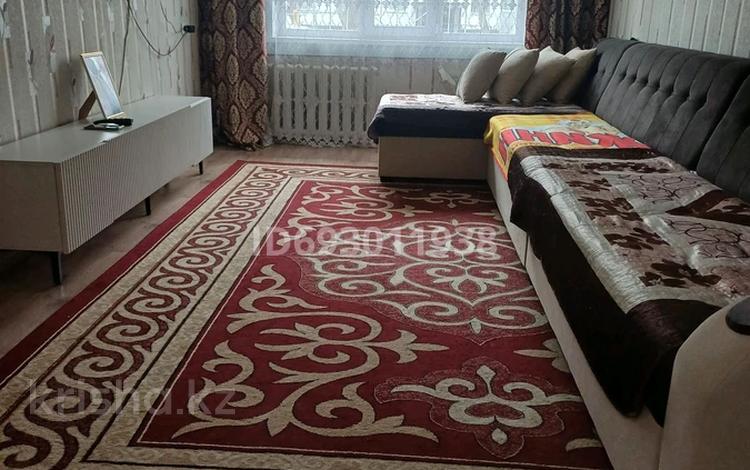 2-комнатная квартира, 50.6 м², 1/9 этаж, кутузова 24 за 17 млн 〒 в Павлодаре — фото 2