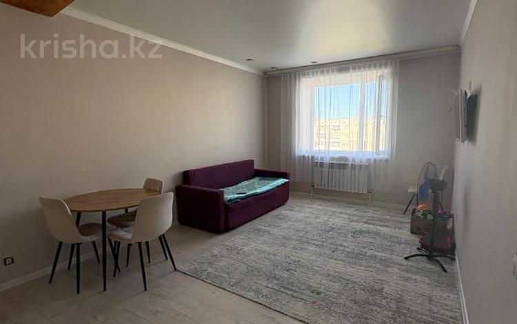 2-бөлмелі пәтер · 41.7 м² · 5/5 қабат, Центральный микрорайон 24в, бағасы: 19 млн ₸ в Кокшетау — фото 4