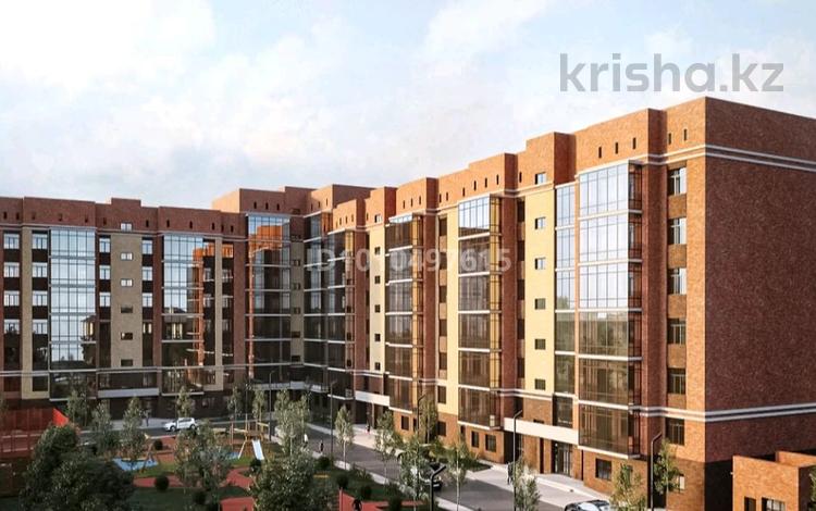 3-комнатная квартира · 71.4 м² · 4/7 этаж, Академика Сатпаева 306 за ~ 39.3 млн ₸ в Павлодаре — фото 2