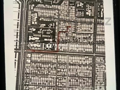 Участок · 10 соток, мкр Туран , Туран ул Новостройка 1374А за 30 млн ₸ в Шымкенте, Каратауский р-н
