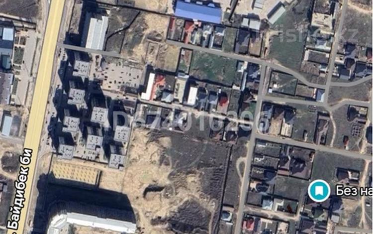Участок · 10 соток, мкр Туран , Туран ул Новостройка 1374А за 35 млн ₸ в Шымкенте, Каратауский р-н — фото 5