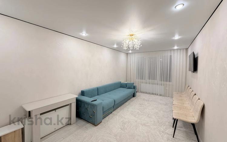 2-бөлмелі пәтер · 60 м² · 4/9 қабат, Е 652, бағасы: 45 млн ₸ в Астане, Есильский р-н — фото 16