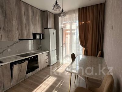 2-комнатная квартира · 48 м² · 7/7 этаж, мкр Юго-Восток, Муканова 88 за 26 млн ₸ в Караганде, Казыбек би р-н