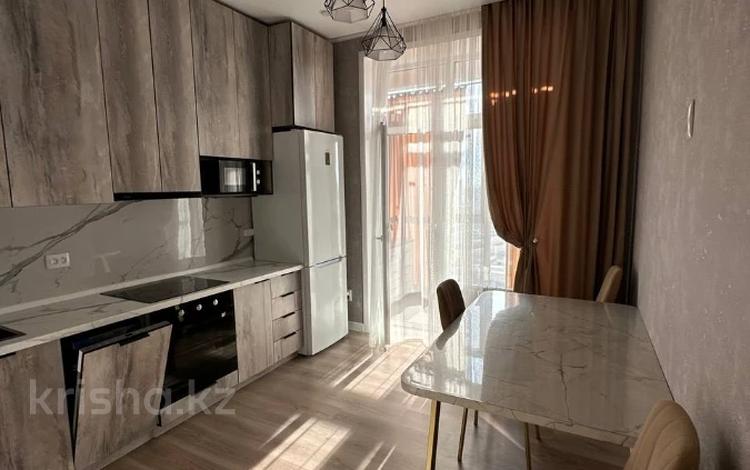2-комнатная квартира · 48 м² · 7/7 этаж, мкр Юго-Восток, Муканова 88 за 26 млн ₸ в Караганде, Казыбек би р-н — фото 18