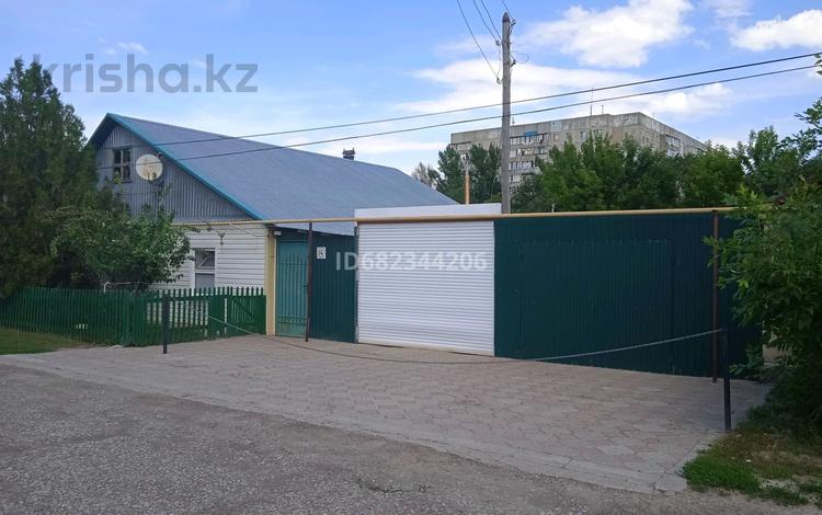 Жеке үй · 3 бөлме · 100 м² · 5 жүзд., Кайрата Рыскулбекова (Парковая) 14 — Парк Кирова, бағасы: 28 млн ₸ в Уральске — фото 32