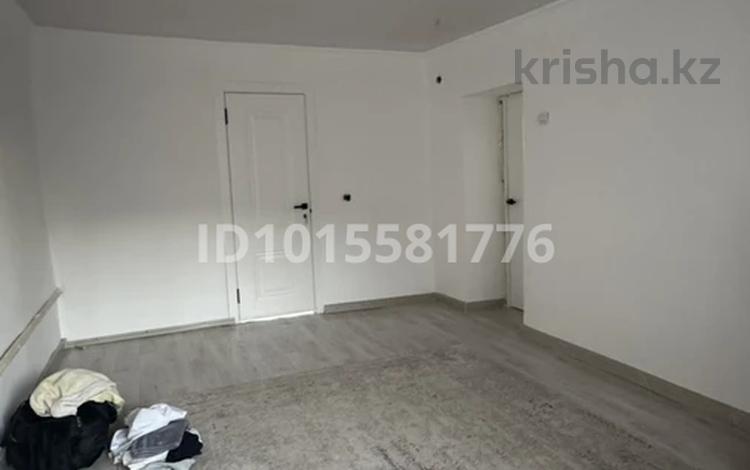 Часть дома · 3 комнаты · 62 м² · 3 сот., мкр 112 квартал 11/1 — Акжиек, Аманжолова, Казиева за 20 млн ₸ в Шымкенте, Туран р-н — фото 2