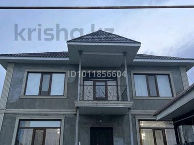 Жеке үй · 6 бөлме · 230 м² · 8 жүзд., Ақшағыл көш. 103/2, бағасы: 270 млн ₸ в Алматы, Алатауский р-н
