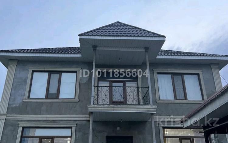 Отдельный дом · 6 комнат · 230 м² · 8 сот., Ақшағыл көш. 103/2 за 270 млн ₸ в Алматы, Алатауский р-н — фото 3