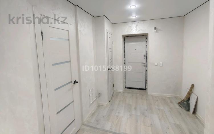 1-комнатная квартира · 20 м² · 4/5 этаж, Мызы 15 за 8.8 млн ₸ в Усть-Каменогорске — фото 2