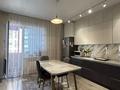 2-бөлмелі пәтер · 70.6 м² · 7/15 қабат, А 75 2, бағасы: 43 млн ₸ в Астане, Алматы р-н