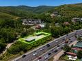 Участок · 15.5 соток, Нурмагамбетова 440 за 400 млн ₸ в Алматы, Медеуский р-н