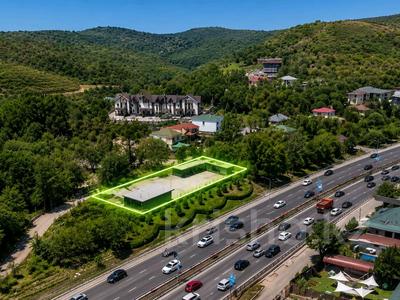 Участок · 15.5 соток, Нурмагамбетова 440 за 400 млн ₸ в Алматы, Медеуский р-н