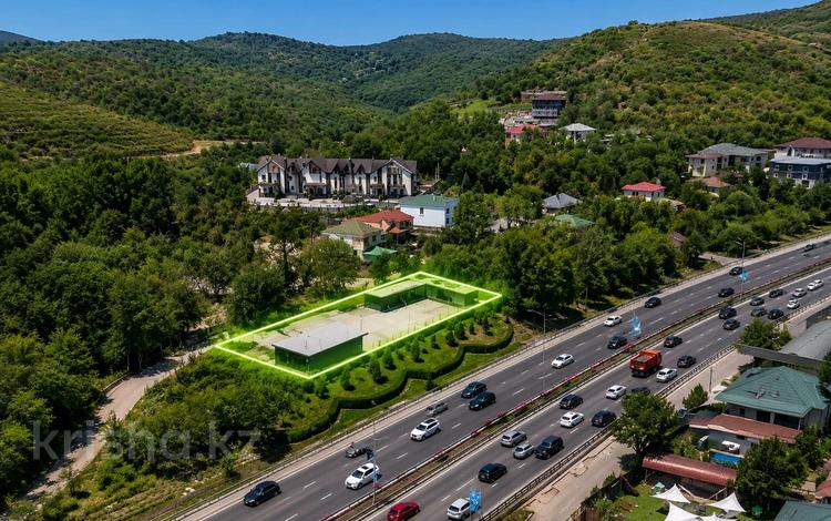 Участок · 15.5 соток, Нурмагамбетова 440 за 400 млн ₸ в Алматы, Медеуский р-н — фото 2