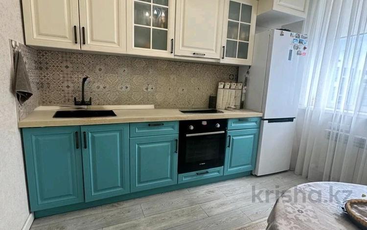 2-комнатная квартира · 53.4 м² · 7/12 этаж, Тауелсиздик за 35.7 млн ₸ в Астане, Алматы р-н — фото 11