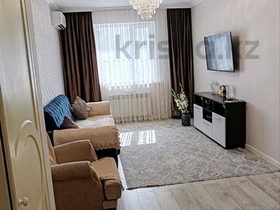2-комнатная квартира · 53.4 м² · 7/12 этаж, Тауелсиздик 21/9 за ~ 36 млн ₸ в Астане, Алматы р-н