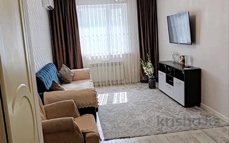2-комнатная квартира · 53.4 м² · 7/12 этаж, Тауелсиздик 21/9 за ~ 36 млн ₸ в Астане, Алматы р-н — фото 5