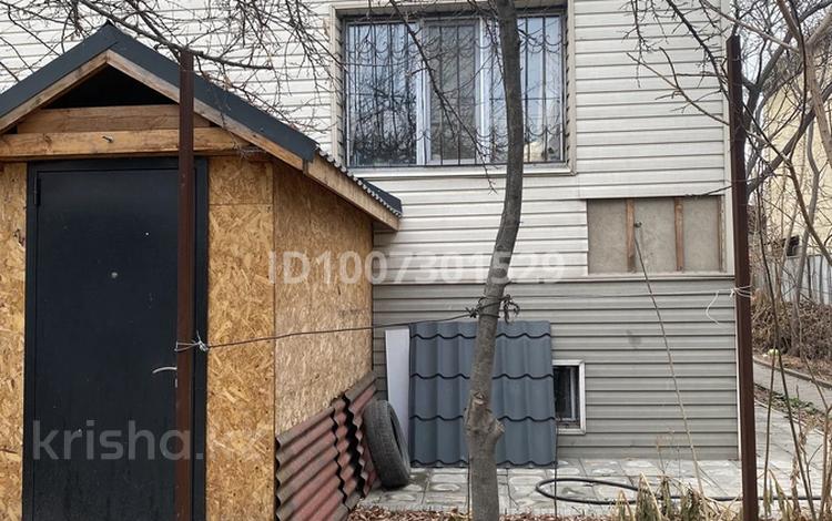 Отдельный дом · 5 комнат · 250 м² · 8 сот., мкр Атырау 43 за 150 млн 〒 в Алматы, Медеуский р-н — фото 6
