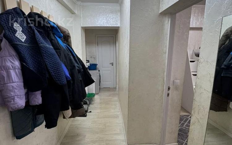 2-бөлмелі пәтер · 44 м² · 5/5 қабат, Рыскулова, бағасы: 25.5 млн ₸ в Алматы, Жетысуский р-н — фото 3