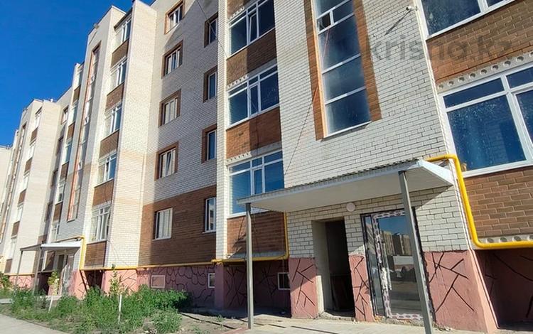 2-комнатная квартира · 70.9 м² · 4/5 этаж, мкр. Алтын орда 2г за 16.9 млн ₸ в Актобе — фото 2
