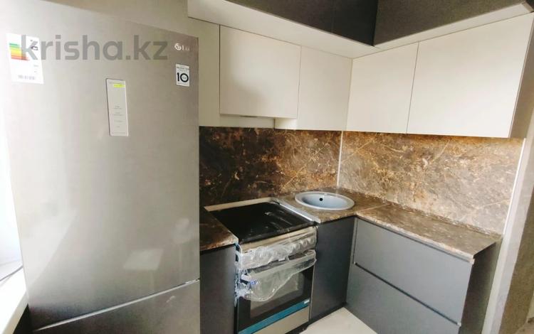 2-комнатная квартира · 43.6 м² · 1/5 этаж, Шаяхметова 171 за 17 млн ₸ в Костанае — фото 2