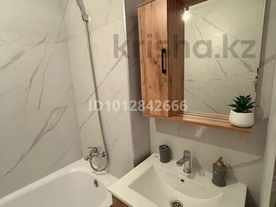 2-бөлмелі пәтер · 53 м² · 9/9 қабат, Курмангазы 150 — Курмангазы-Ихсанова, бағасы: 140 000 ₸ в Уральске, мкр Школьник