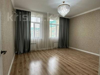 4-комнатная квартира · 112.1 м² · 3/5 этаж, мкр Самал, Абиш Кекилбайулы 60А за 48.5 млн 〒 в Атырау