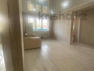 3-комнатная квартира · 58.7 м² · 5/5 этаж, Галето 26 за 15.5 млн ₸ в Семее