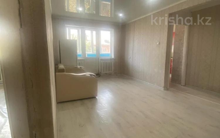 3-комнатная квартира · 58.7 м² · 5/5 этаж, Галето 26 за 15.5 млн ₸ в Семее — фото 3